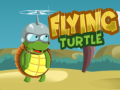 游戏Flying Turtle
