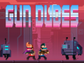 游戏Gun dudes