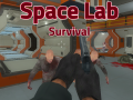 游戏Space lab Survival