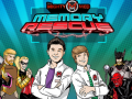 游戏Mighty Med Memory Rescue