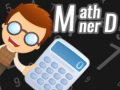 游戏Math Nerd