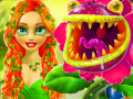 游戏Poison Ivy Flower Care