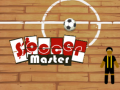 游戏Soccer Master