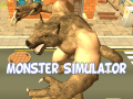 游戏Monster Simulator