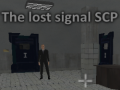 游戏The lost signal SCP