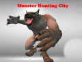 游戏Monster Hunting City 