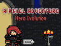 游戏A Pixel Adventure Hero Evolution