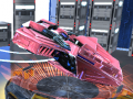 游戏Real Endless Tunnel Racing 3D