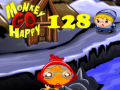 游戏Monkey Go Happy Stage 128