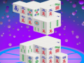 游戏Mahjong 3D