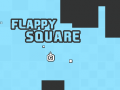 游戏Flappy Square  