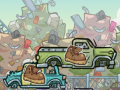 游戏Junkyard Rampage