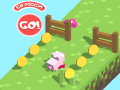 游戏Go Piggy! Go!
