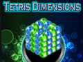 游戏Tetris Dimensions  