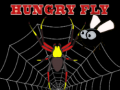 游戏Hungry fly
