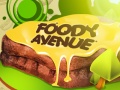 游戏Foody Avenue  