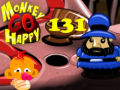 游戏Monkey Go Happy Stage 131