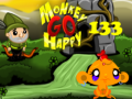 游戏Monkey Go Happy Stage 133