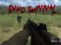 游戏Dino Survival