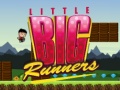 游戏Little Big Runners