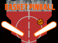 游戏Basket Pinball