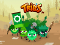游戏Tribs.io