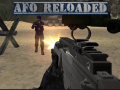 游戏Afo Reloaded