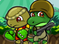 游戏Dino Squad Adventure