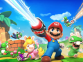 游戏Mario Kingdom Battle