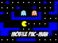 游戏Mobile Pac–man