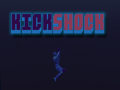 游戏Kick Shock