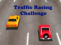 游戏Traffic Racing Challenge