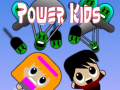 游戏Power Kids