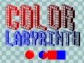 游戏Color Labyrinth