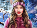 游戏Winter Romance