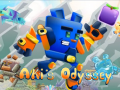 游戏Aki´s Odyssey 