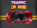 游戏Traffic Car Racing