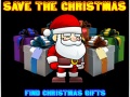 游戏Save The Christmas