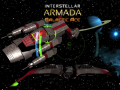 游戏Interstellar Armada: Galactic Ace