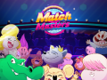 游戏Match Masters