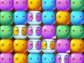 游戏Smiley Cubes