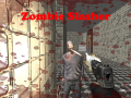 游戏Zombie Slasher