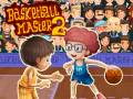 游戏Basketball Master 2