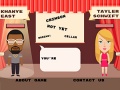 游戏Tayler Schwift vs Khanye East Parody Battle