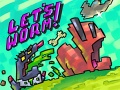 游戏Let's Worm! 