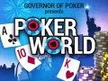 游戏Poker World Online