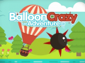 游戏Balloon Crazy Adventure