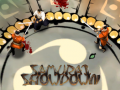 游戏Samurai Showdown