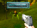 游戏Infestation