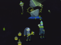游戏Echonauts